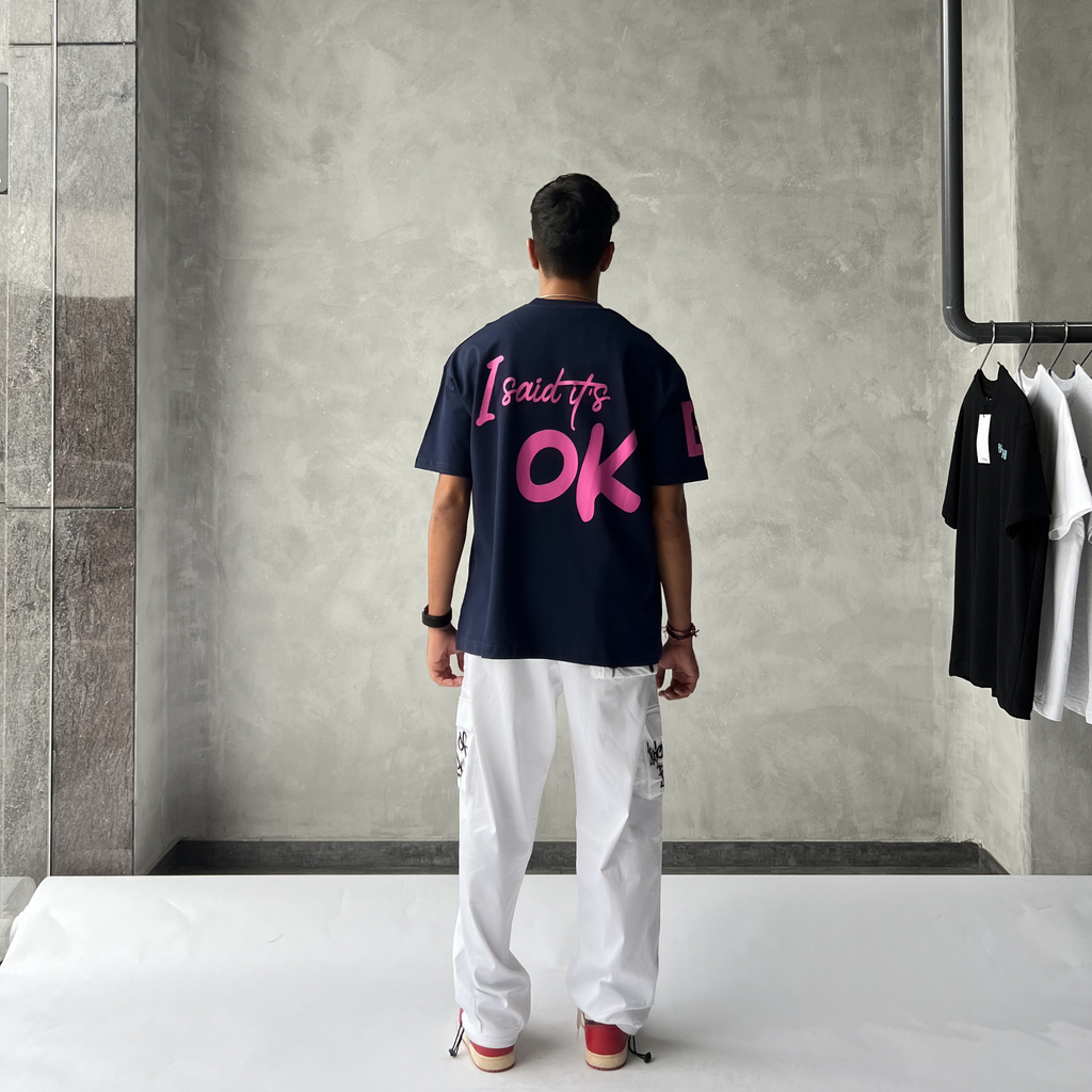 It's Ok T-shirt