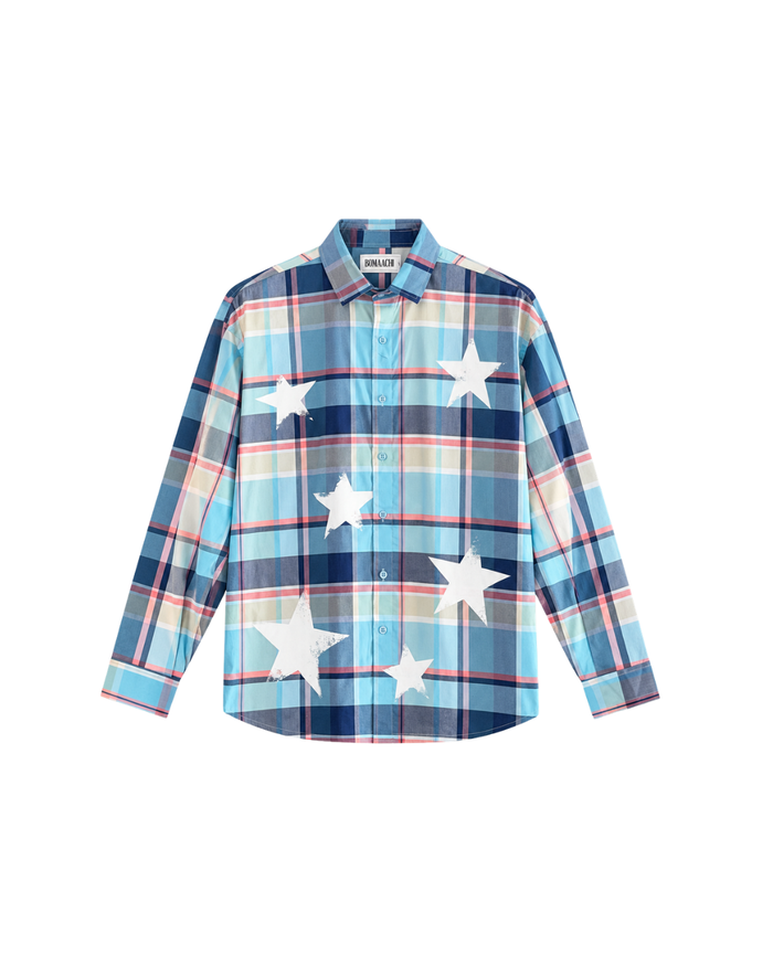 Stars Shirt V4