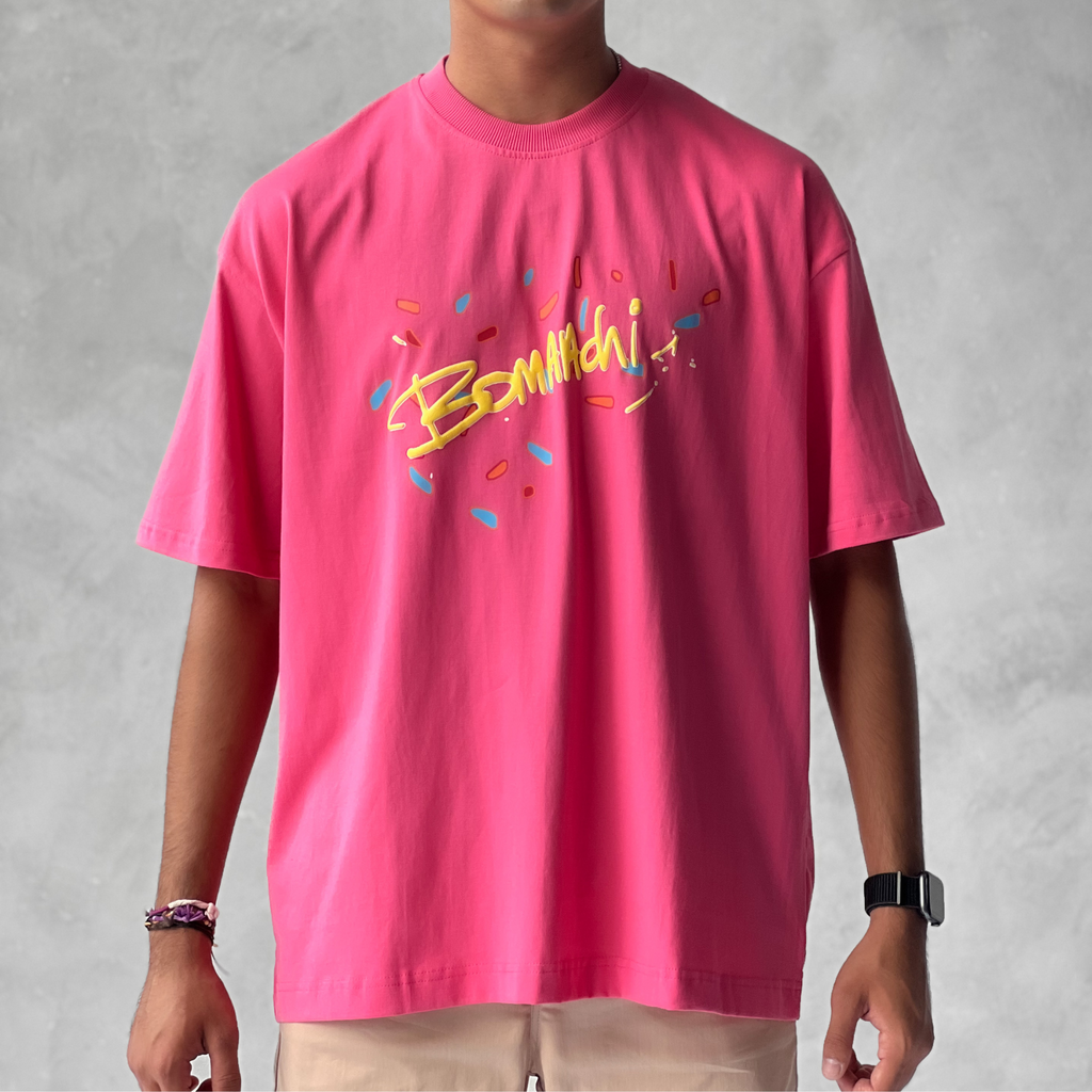 Pink Popsicle T-shirt