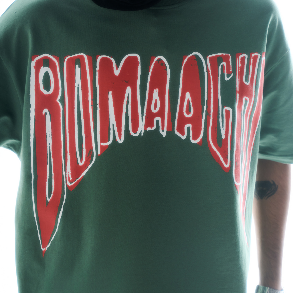 My Sanity Ap Green T-shirt