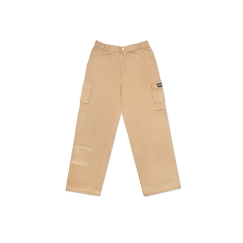 Mad Blank Khaki Cargo