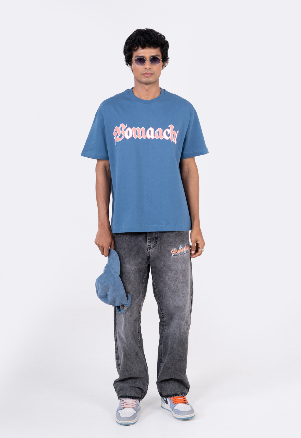 Introvert Alert Scribbled T-shirt