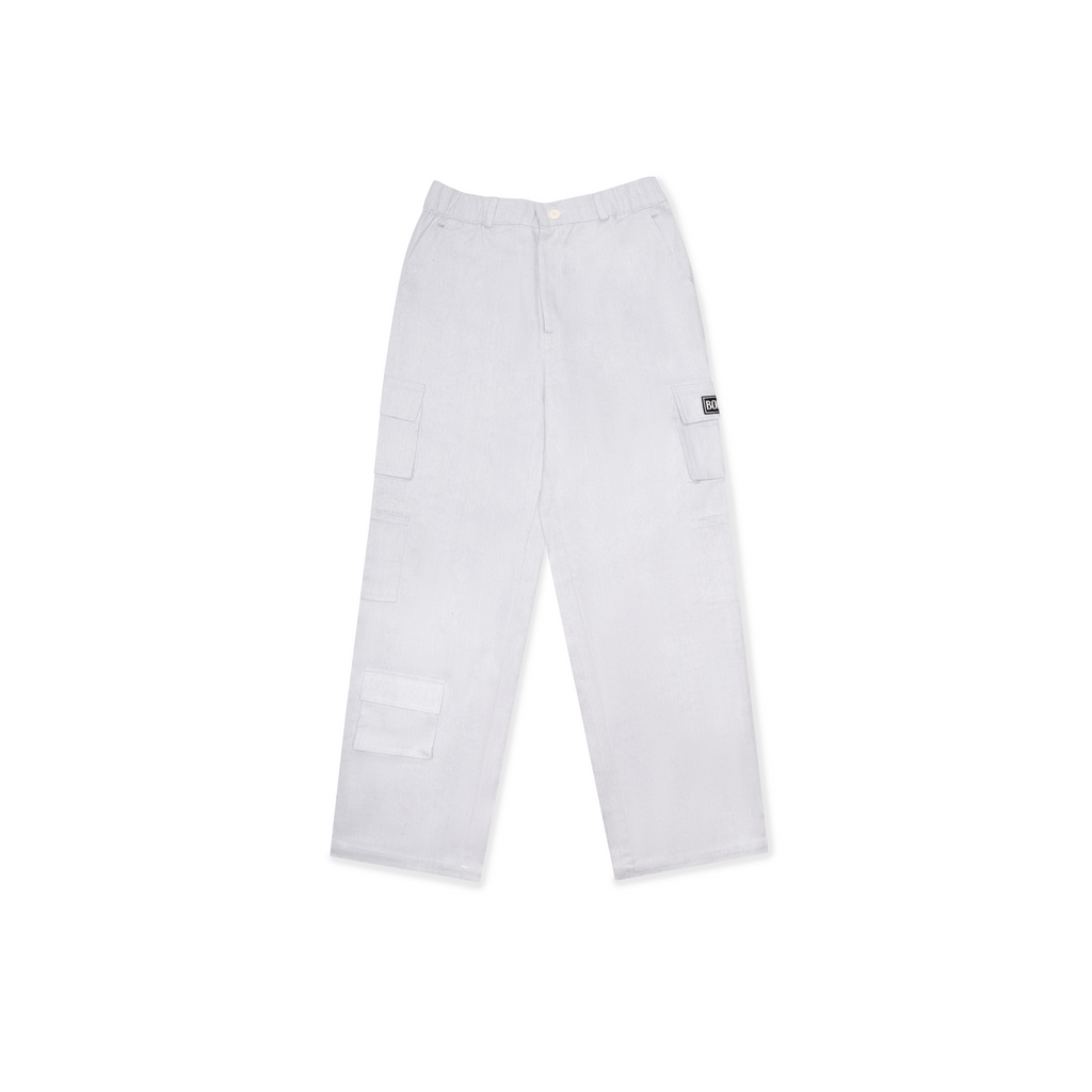 Mad Blank Cargo