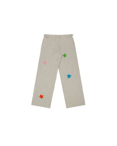 Crochet Stars Pant