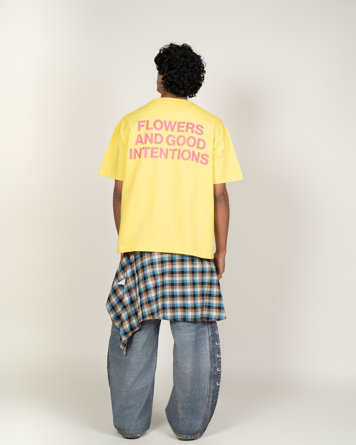 Good Intentions Department