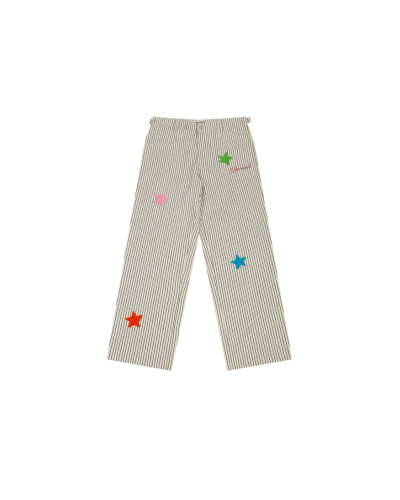 Crochet Stars Pant