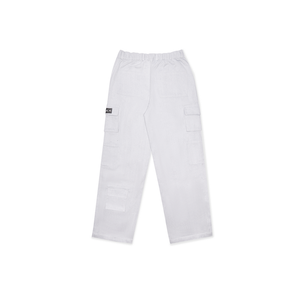 Mad Blank Cargo