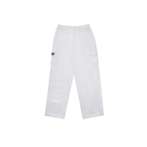 Mad Blank Cargo