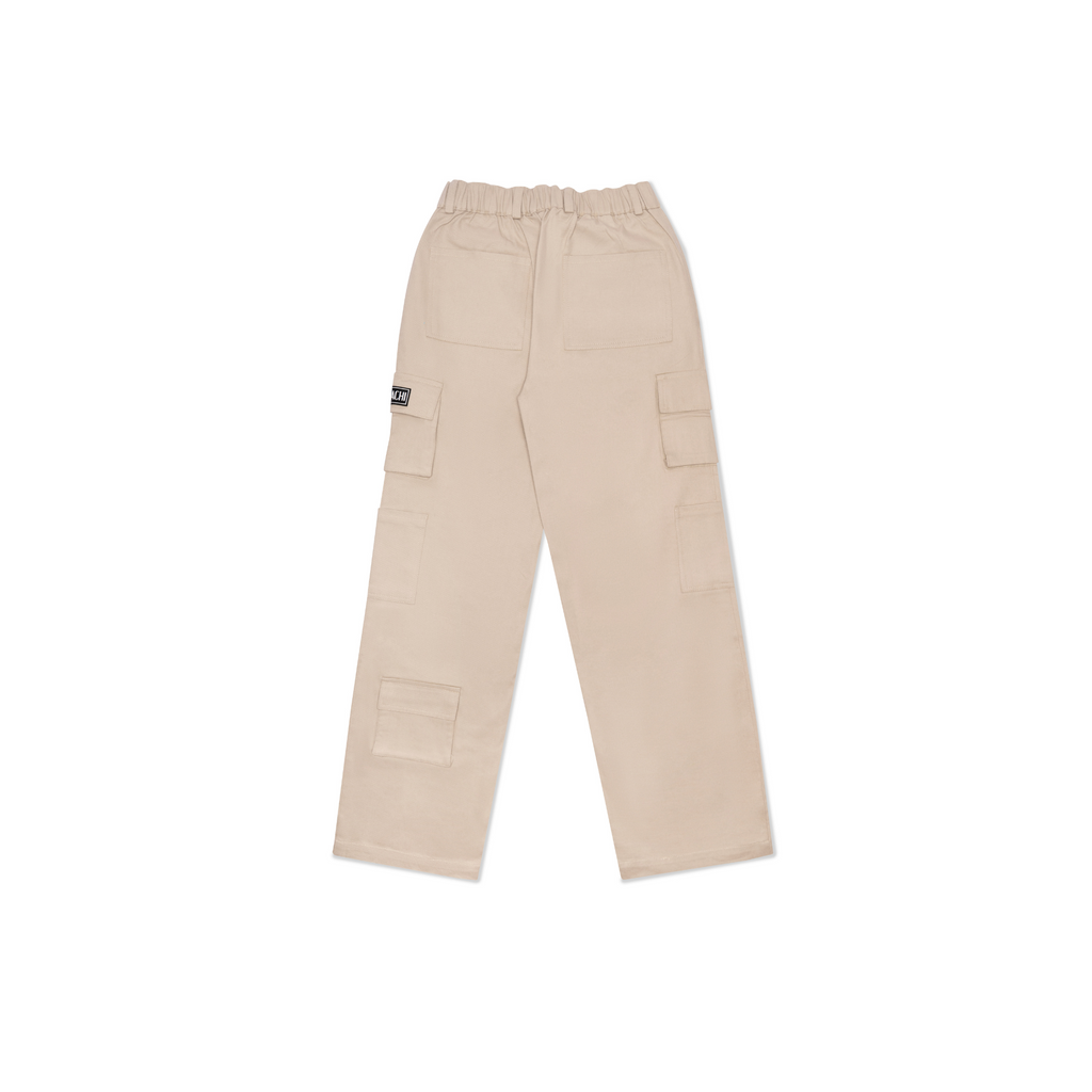 Mad Blank Beige Cargo