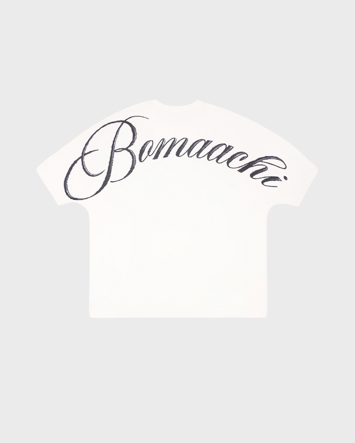 Wings White T-shirt