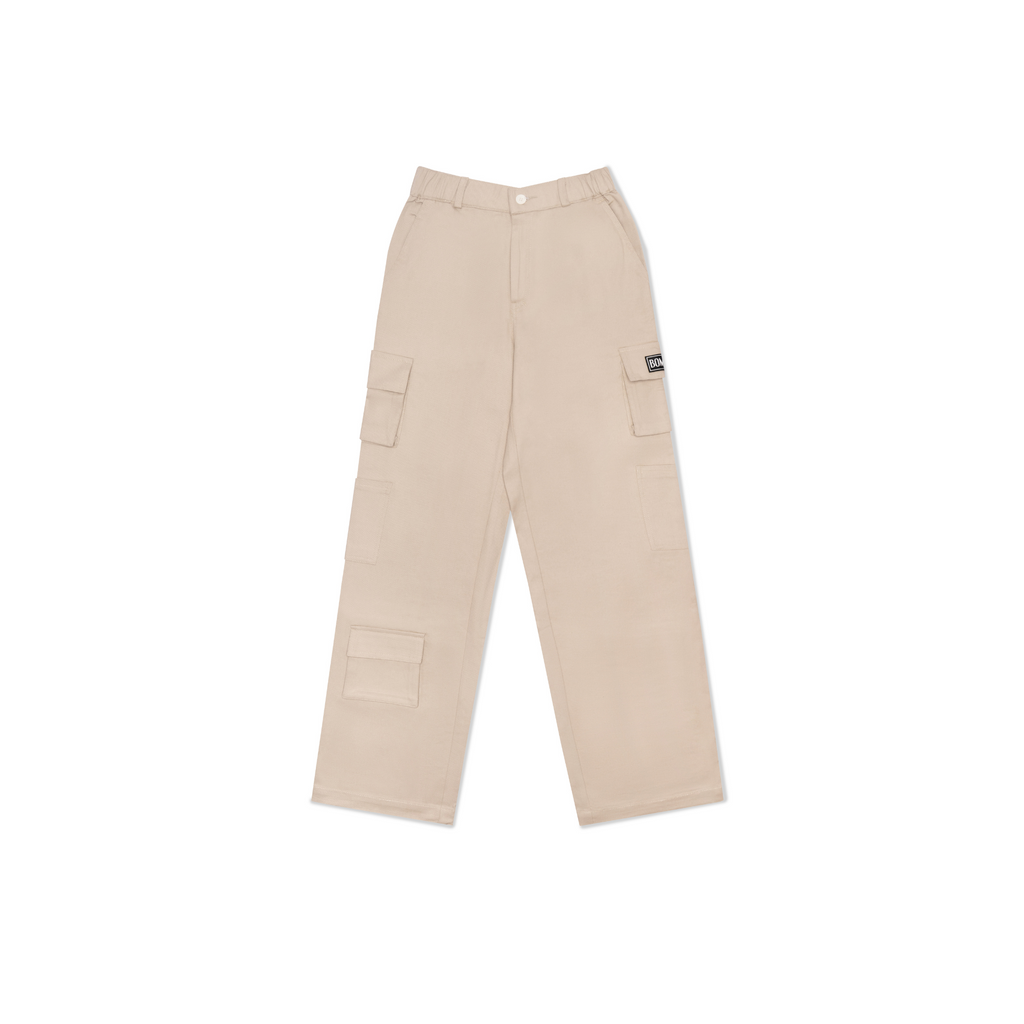 Mad Blank Beige Cargo