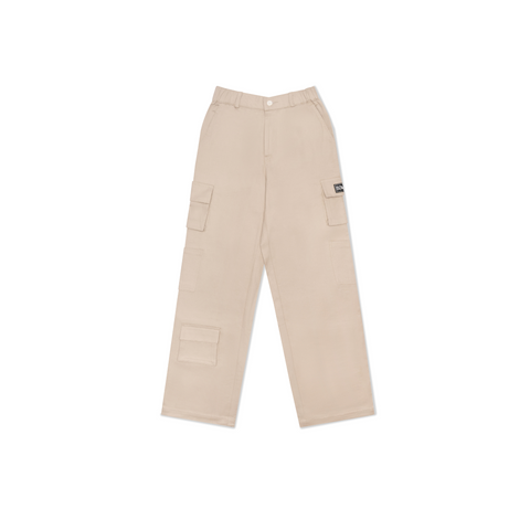 Mad Blank Beige Cargo