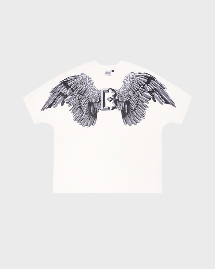 Wings White T-shirt