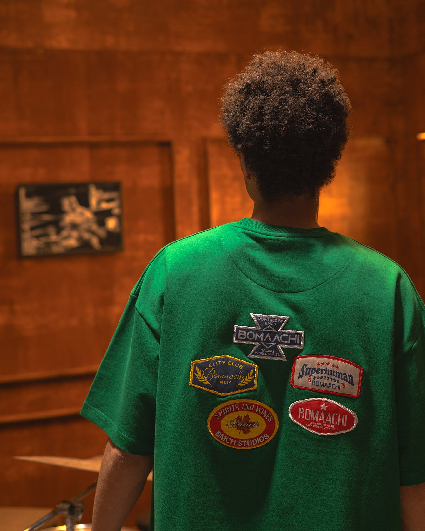 Certified Legend Tyler Green