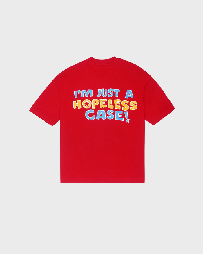 Hopeless Case
