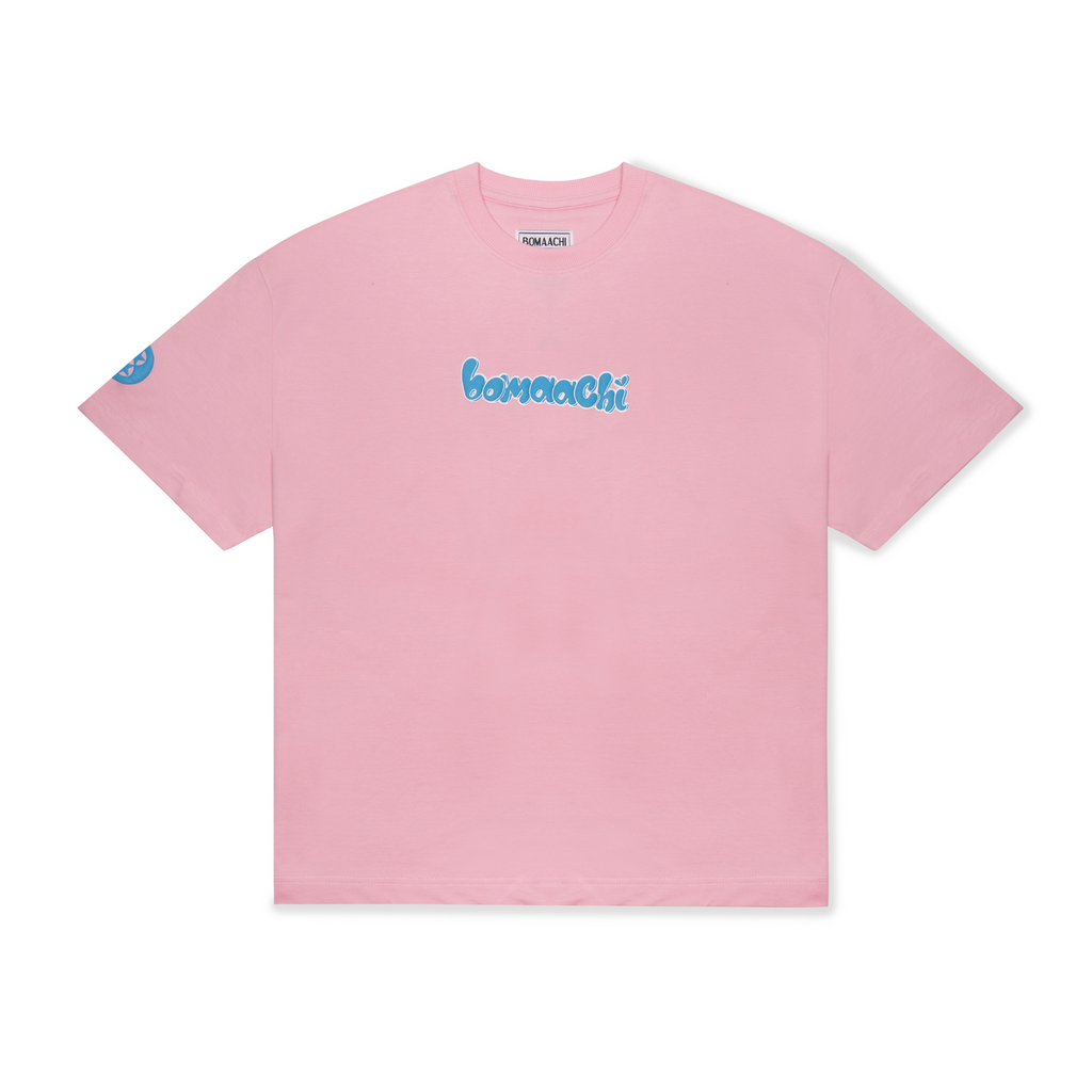Just Want Cuddles Baby Pink T-shirt