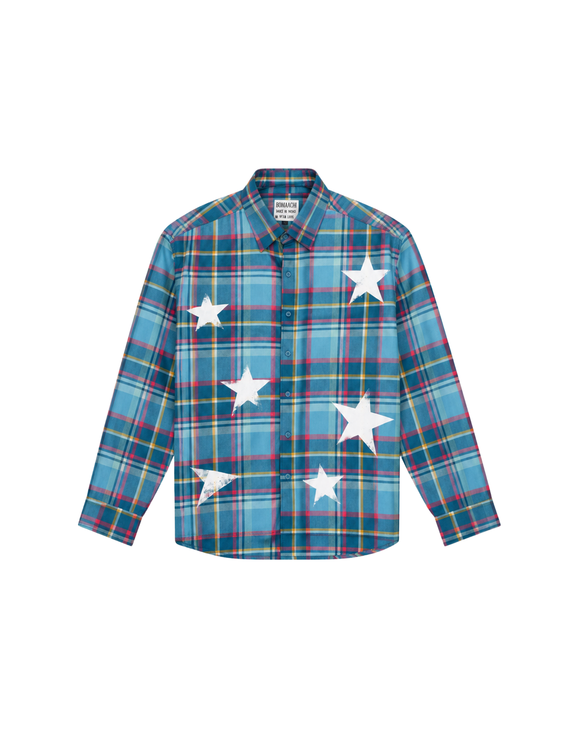 Stars Shirt V2