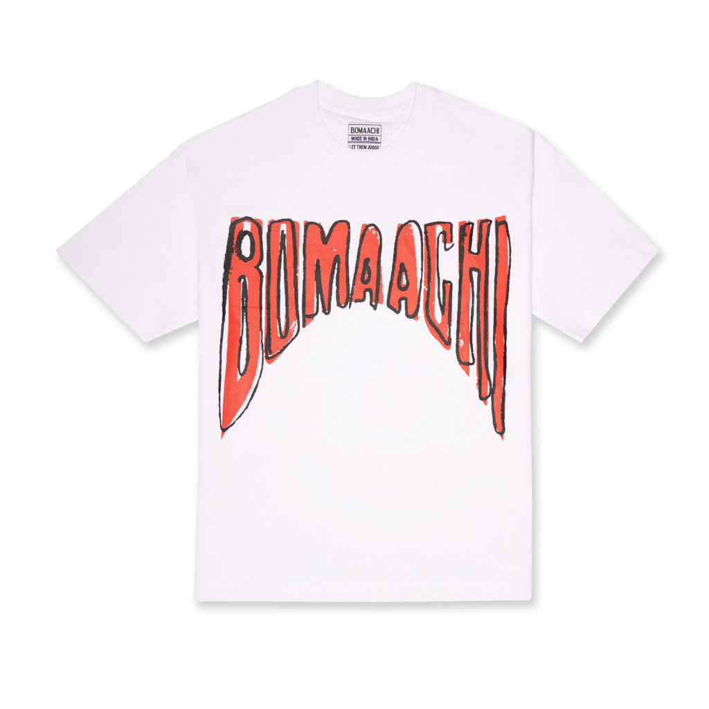Bae Standards White T-shirt