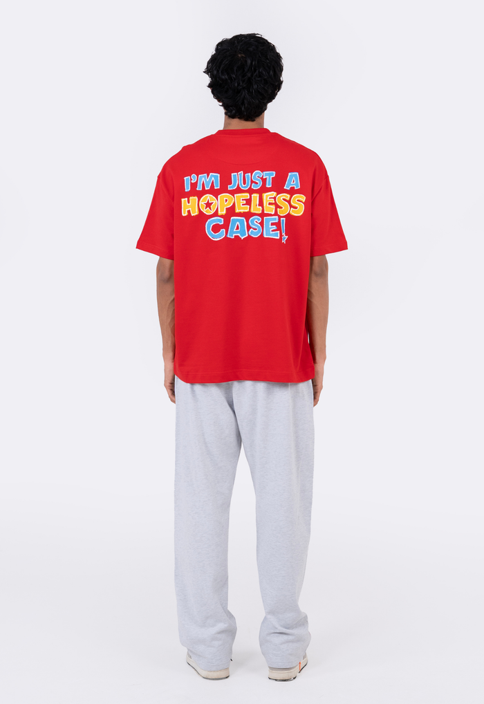 Hopeless Case