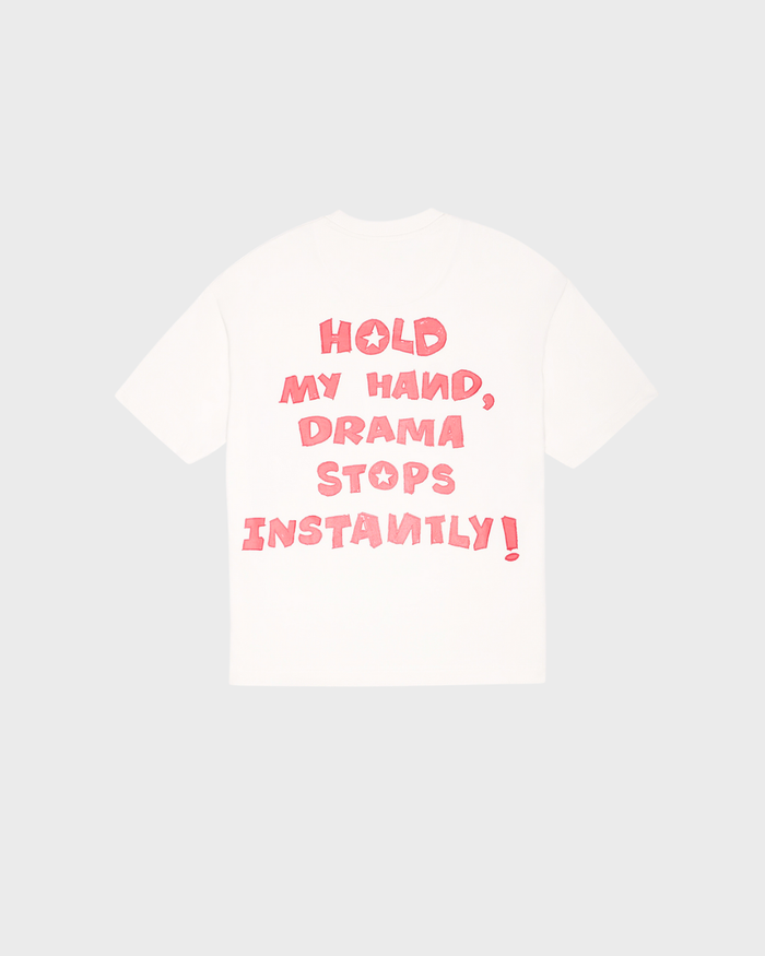 Hold My Hand
