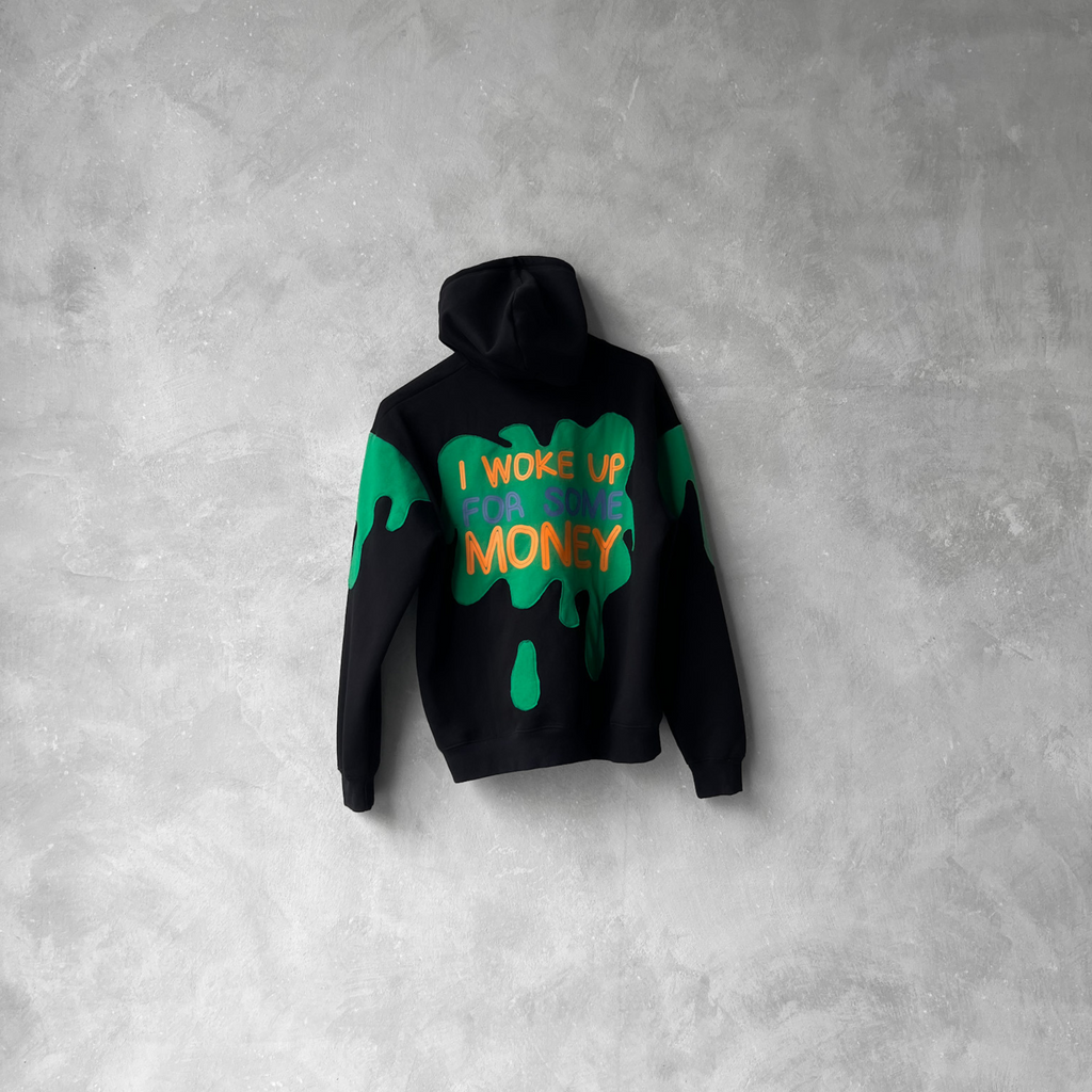 5/5 Money Hoodie