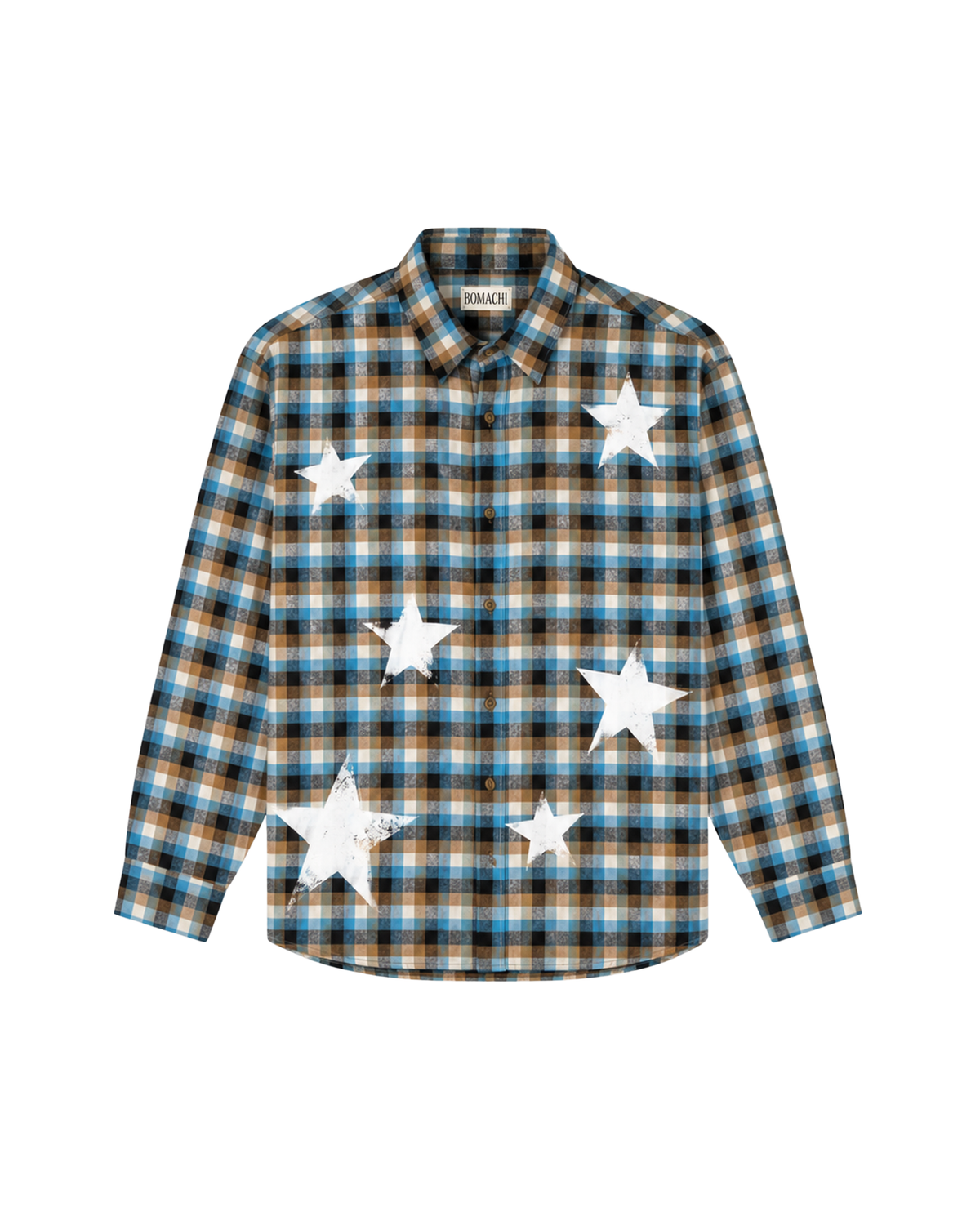 Stars Shirt V3