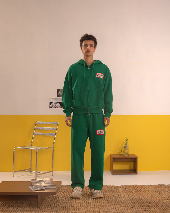 The Certified Legend Sweatpants - Tyler Green