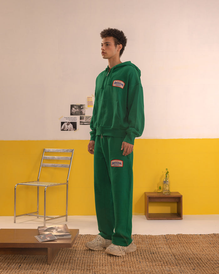 The Certified Legend Sweatpants - Tyler Green