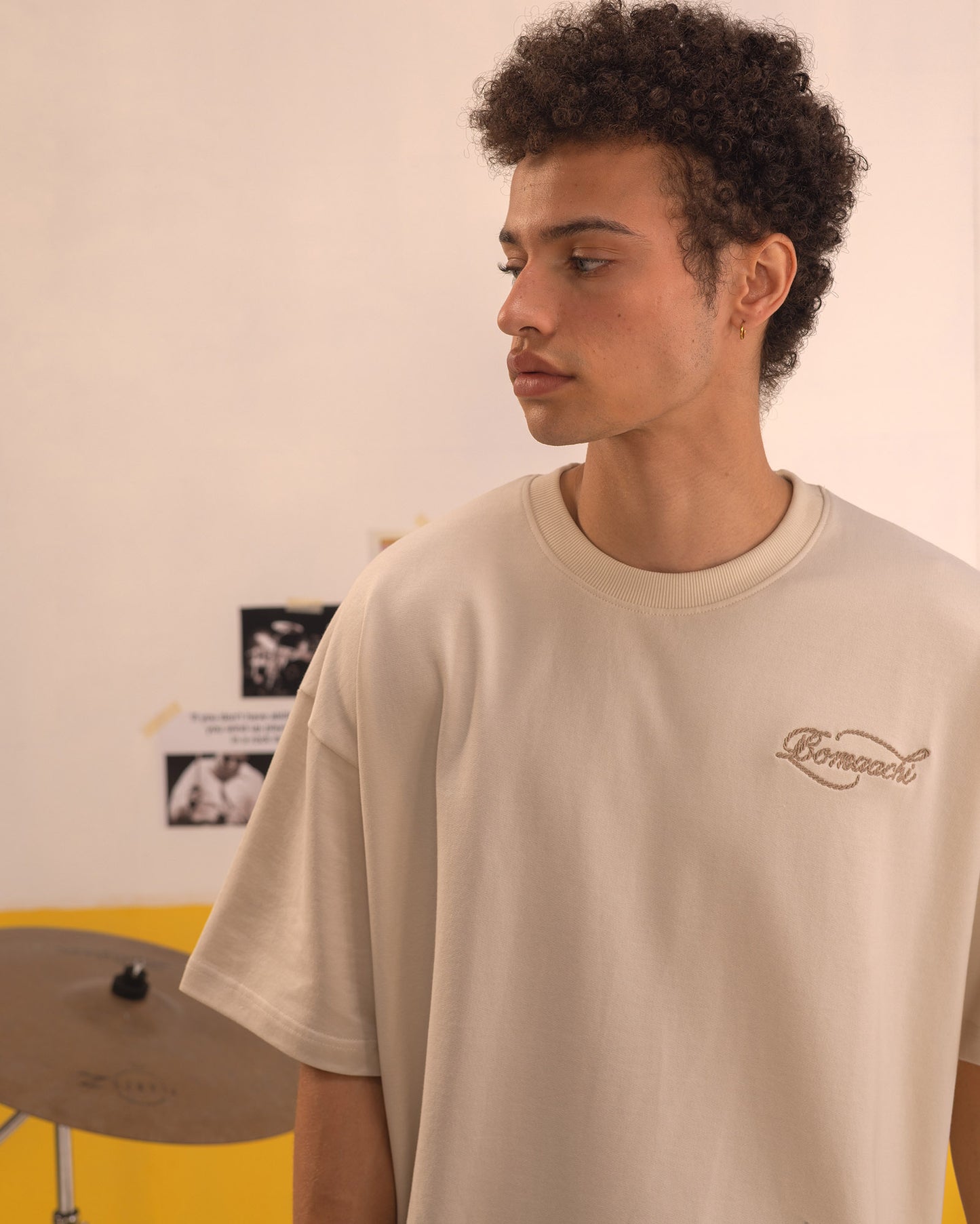 Signature Rope Cloud Dancer