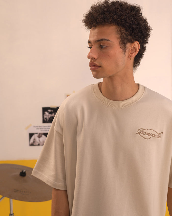 Signature Rope Cloud Dancer