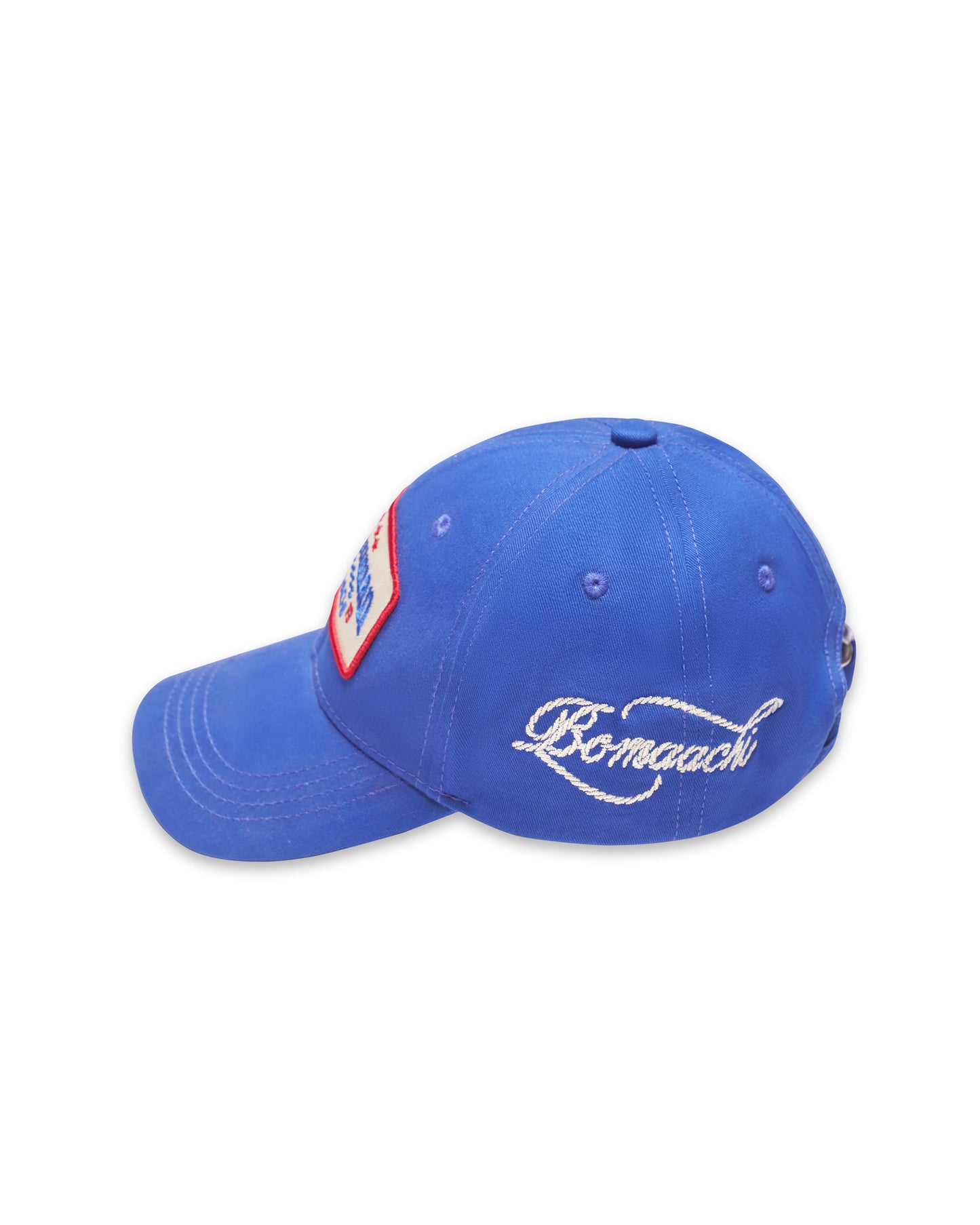 Certified Legend Cap