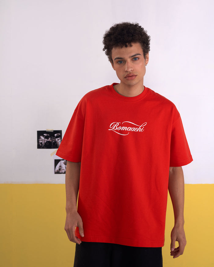 Just Want Cuddles Poppy Red