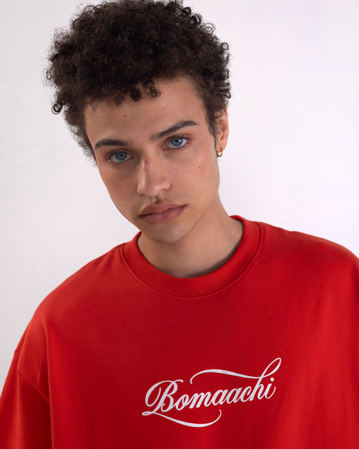 Just Want Cuddles Poppy Red