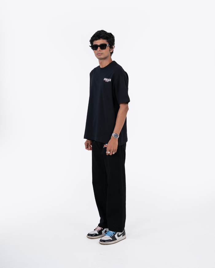 Elite Club Black