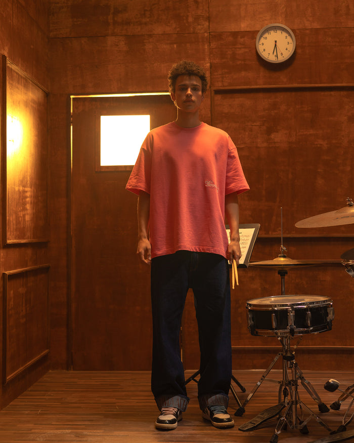 Hold My Hand Pink lemonade