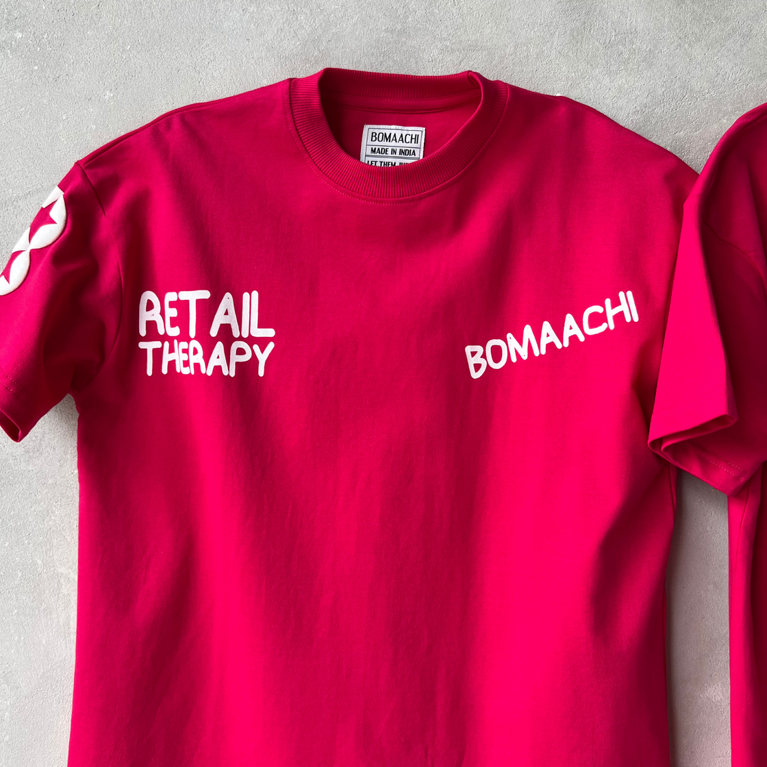 Retail Therapy T-shirt
