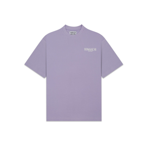 oversized blank Lilac