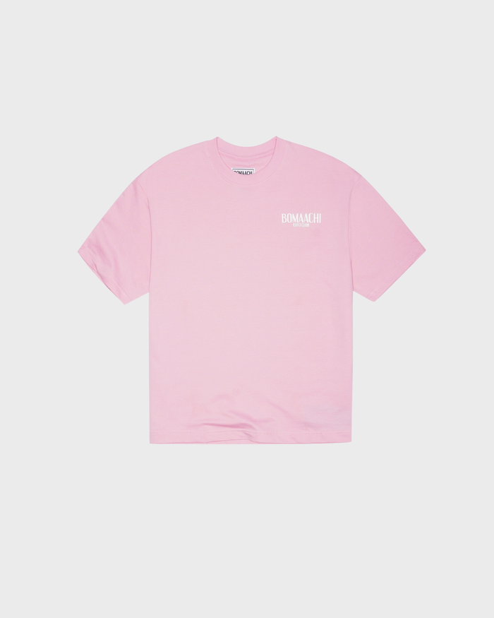 Elite Club Baby Pink