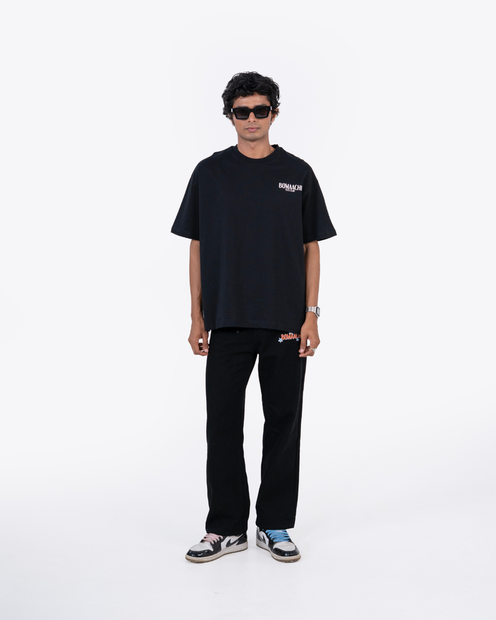 Elite Club Black
