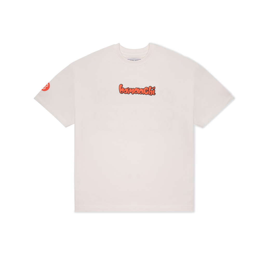 Just Want Cuddles Off-White T-shirt