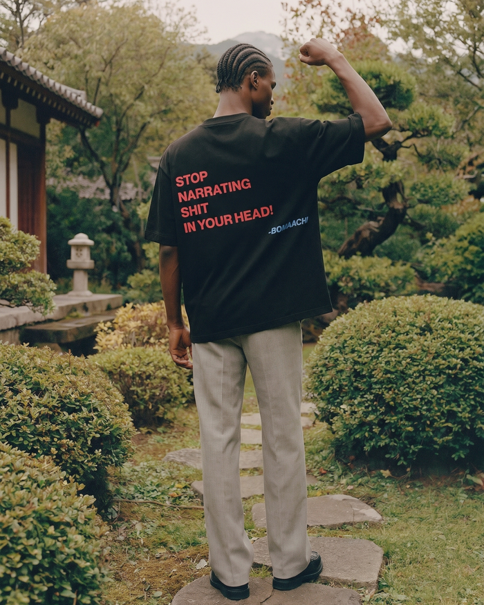 Certified Overthinker