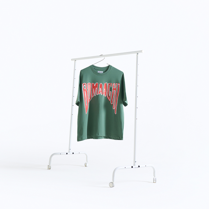 My Sanity Ap Green T-shirt