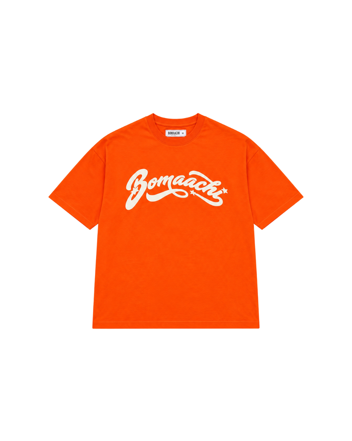 Let Them Judge Orange