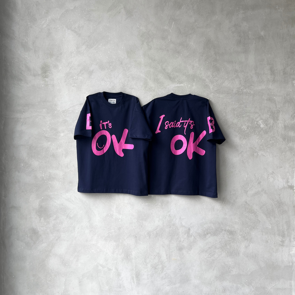 It's Ok T-shirt