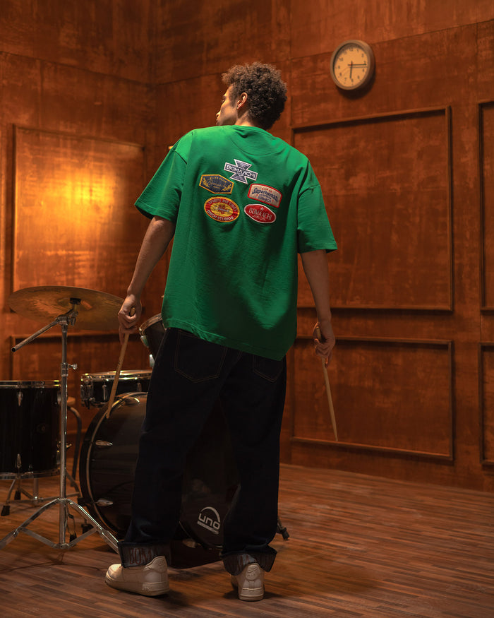 Certified Legend Tyler Green