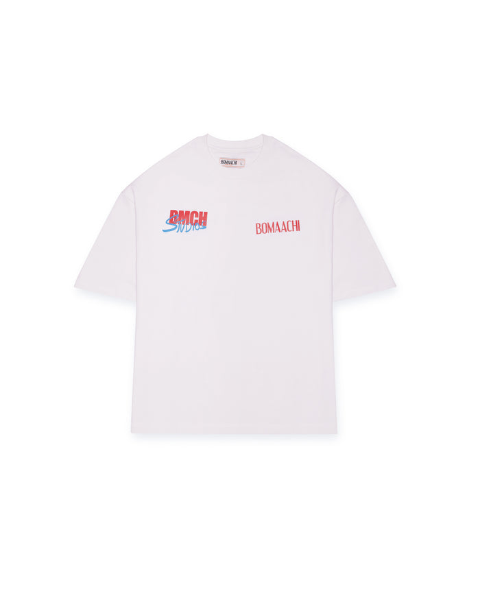 BMCH Studios White