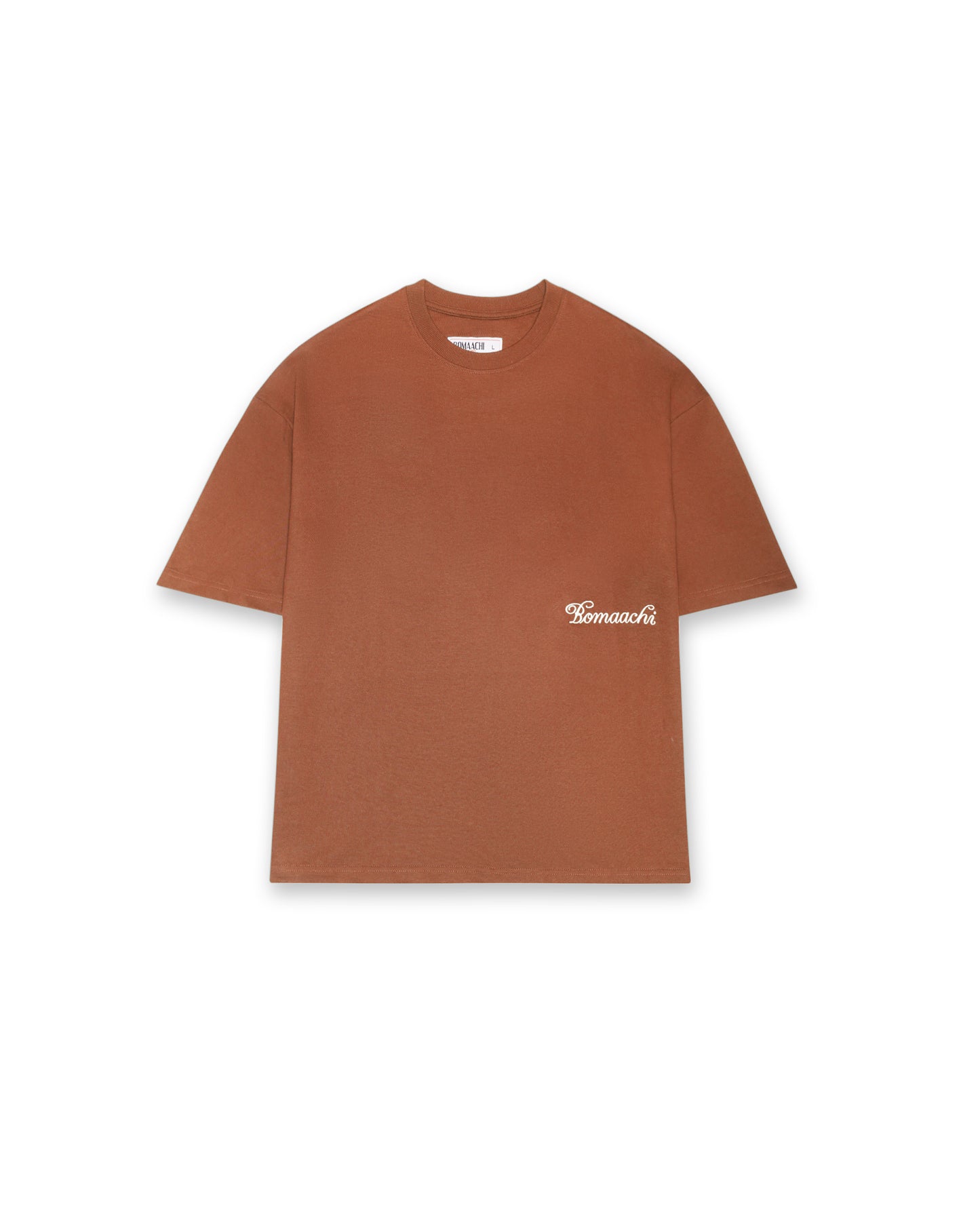 Hold My Hand Mocha Mousse