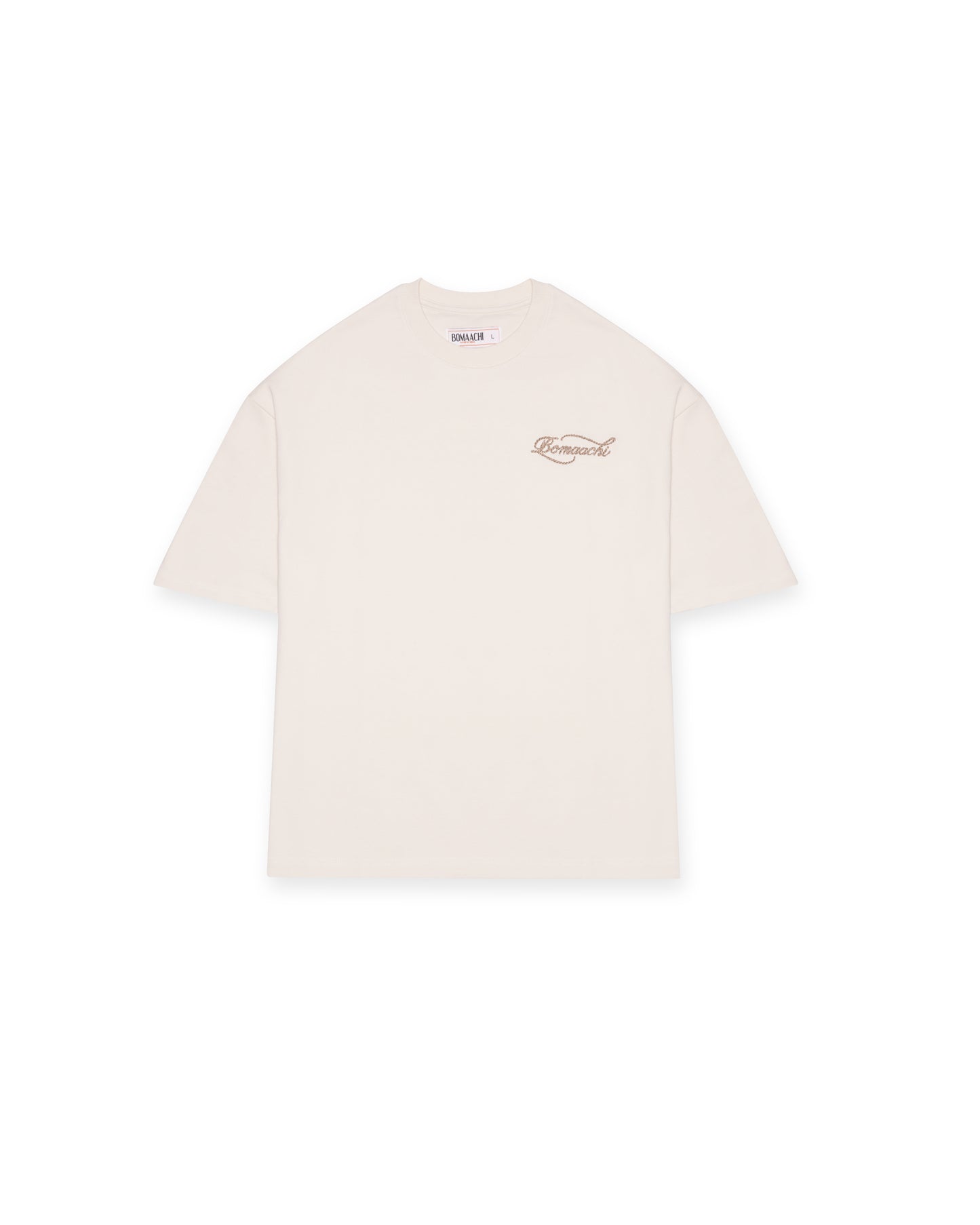 Signature Rope Cloud Dancer