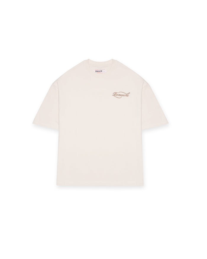 Signature Rope Cloud Dancer