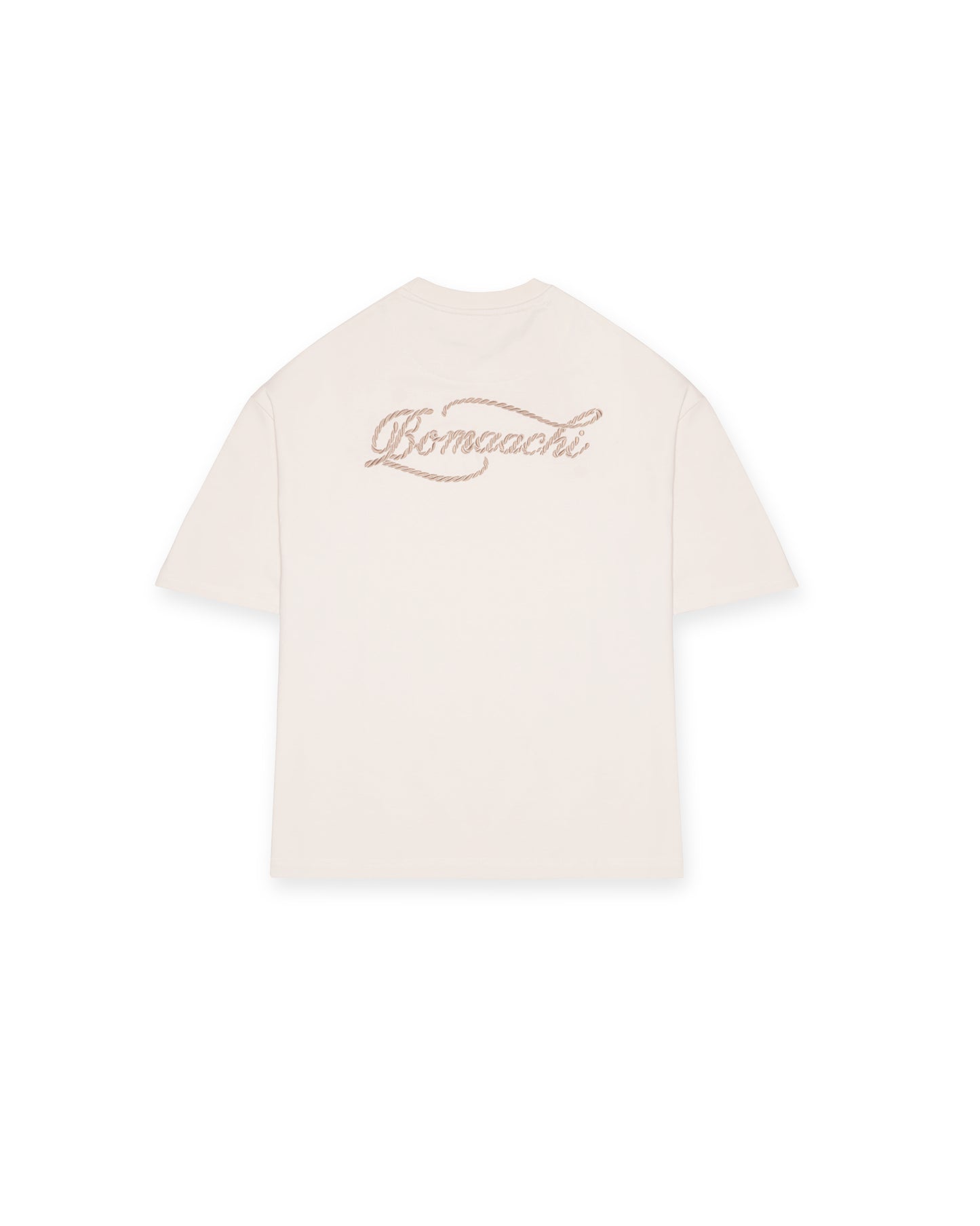 Signature Rope Cloud Dancer